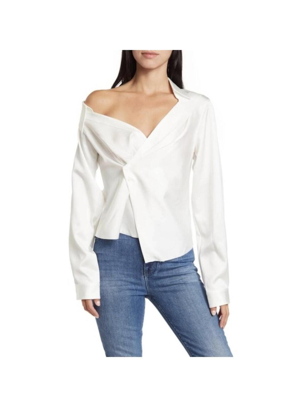 NEW RTA Lizbeth Top Size XS